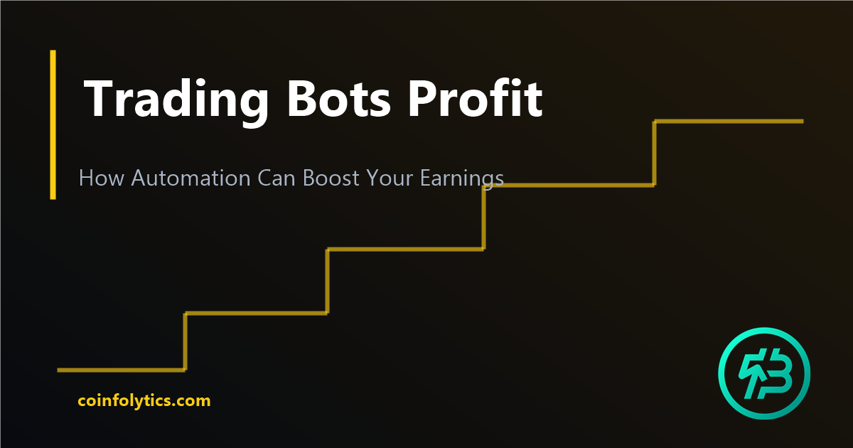 This Is How Trading Bots Can Make You Money - The Secret You Need to Know