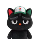 18bro the blackcat (十八BRO) Live Price, Chart and Marketcap