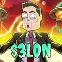 3lon Live Price, Chart and Marketcap