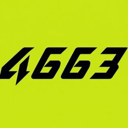 4663 Live Price, Chart and Marketcap