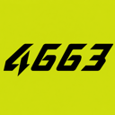 4663 Live Price, Chart and Marketcap