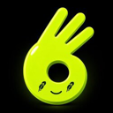 6 Live Price, Chart and Marketcap