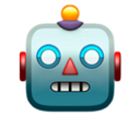 A Society For AI Agents (1F916) Live Price, Chart and Marketcap