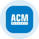 ACM Research (Ondo Tokenized) (ACMRON) Live Price, Chart and Marketcap