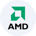 Advanced Micro Devices aStock (AAMD) Live Price, Chart and Marketcap