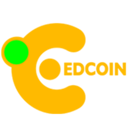 Edcoin (EDC) Live Price, Chart and Marketcap