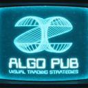 Algo Pub (ALGOPUB) Live Price, Chart and Marketcap