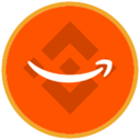 Amazon (bStocks Tokenized Stock) (AMZNB) Live Price, Chart and Marketcap