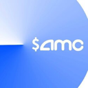 AMC Live Price, Chart and Marketcap