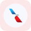 American Airlines rStock