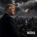 American Oil Asset Supply (AOAS) Live Price, Chart and Marketcap