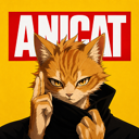 ANICAT Live Price, Chart and Marketcap