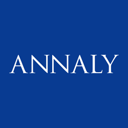 Annaly Capital Management. Tokenized Stock (Reality) (RNLY) Live Price, Chart and Marketcap