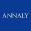 Annaly Capital Management. Tokenized Stock (Reality)