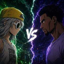 Buy Ansem Vs Alon