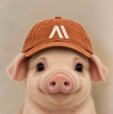 Anthropig Live Price, Chart and Marketcap