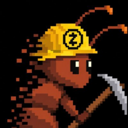 AntMiner (ANT) Live Price, Chart and Marketcap