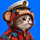 Ape Cat (APECAT) Live Price, Chart and Marketcap