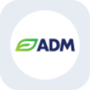 Archer Daniels Midland rStock (RADM) Live Price, Chart and Marketcap
