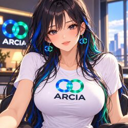 ARCIA Live Price, Chart and Marketcap