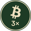 Arcus BTC (3x Short) (SBTC3X) Live Price, Chart and Marketcap