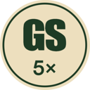 Arcus GME (5x Long) (PGME5X) Live Price, Chart and Marketcap