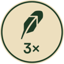 Arcus HOOD (3x Long) (PHOOD3X) Live Price, Chart and Marketcap
