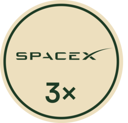 Arcus SPCX (3x Long) (PSPCX3X) Live Price, Chart and Marketcap