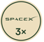 Arcus SPCX (3x Long)