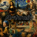 Artcoin Live Price, Chart and Marketcap