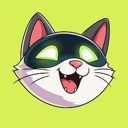 Artificial Neko Live Price, Chart and Marketcap