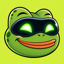 Buy Artificial Pepe