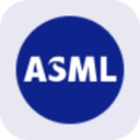 ASML Holding rStock (RASML) Live Price, Chart and Marketcap