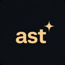 ast.fun Live Price, Chart and Marketcap