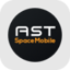 AST SpaceMobile rStock