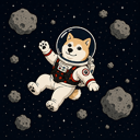 ASTEROID NEIRO (MRASTEROID) Live Price, Chart and Marketcap