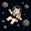 Buy ASTEROID NEIRO