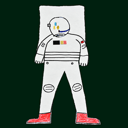 astronaut (ASTRO) Live Price, Chart and Marketcap