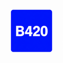 B420 Live Price, Chart and Marketcap