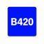 Buy B420