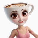 Ballerina Cappuccina Live Price, Chart and Marketcap