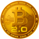 Bitcoin 2.0 (BTC2.0) Live Price, Chart and Marketcap