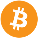 bitcoin logo