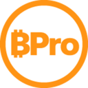 BitPRO (BPRO) Live Price, Chart and Marketcap