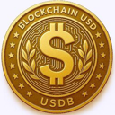 Blockchain USD (USDB) Live Price, Chart and Marketcap