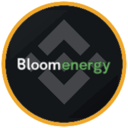 Bloom Energy (bStocks Tokenized Stock) (BEB) Live Price, Chart and Marketcap