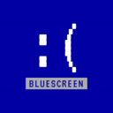 Bluescreen Live Price, Chart and Marketcap