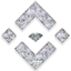 Buy BNB Diamond