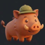 boar