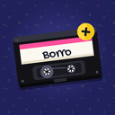 Borro.Markets Live Price, Chart and Marketcap